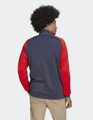 Adidas FC Bayern DNA Track Top. 3 Adidas FC Bayern DNA Track Top. 3
