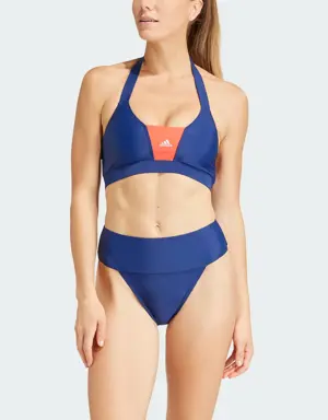 Bikini Sportswear Colorblock