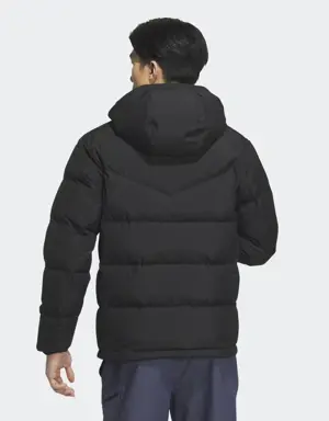 Adidas Goose Down Jacket. 3 Adidas Goose Down Jacket. 3