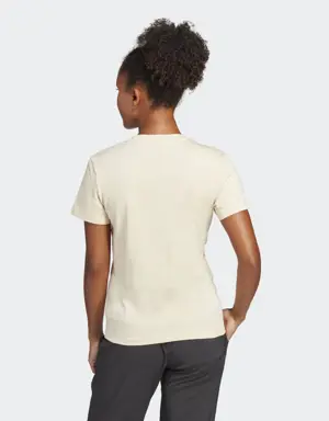 Adidas T-shirt Terrex Classic Logo. 3