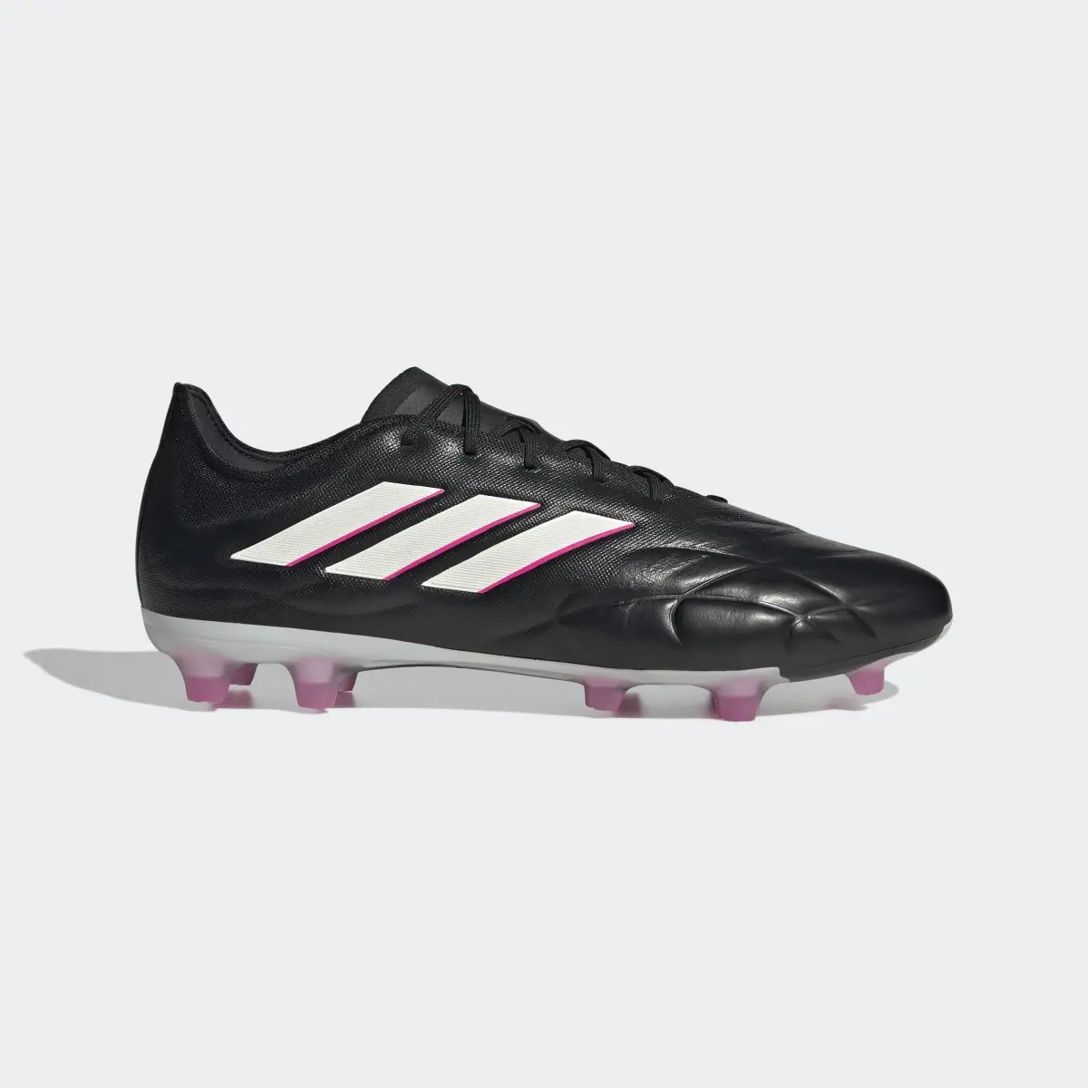 Adidas Calzado de Fútbol Copa Pure.2 Terreno Firme. 2