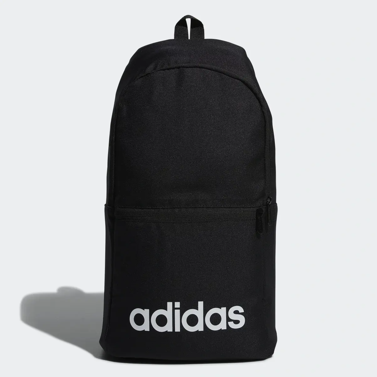 Adidas Linear Classic Daily Backpack. 1