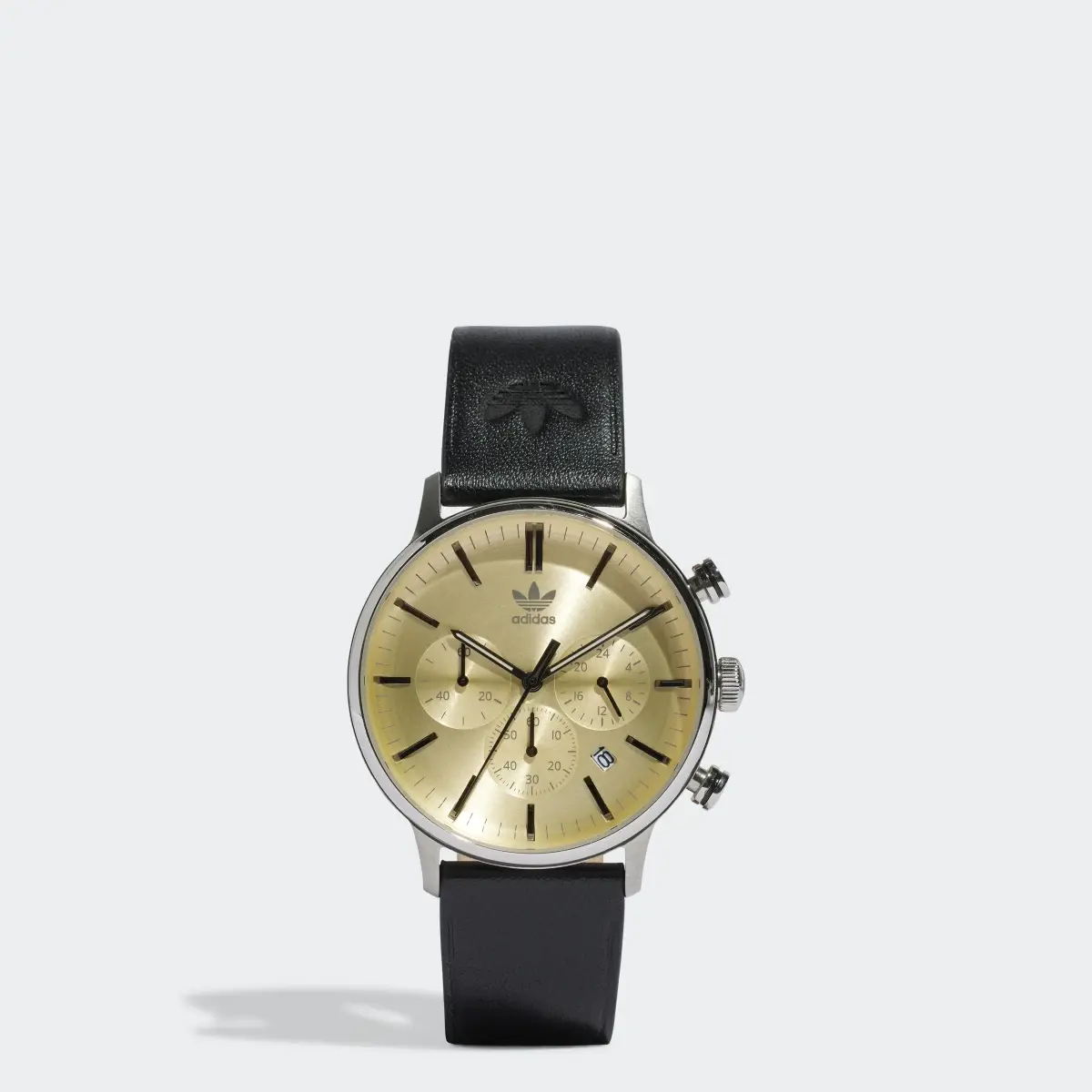 Adidas Code One Chrono L Watch. 1