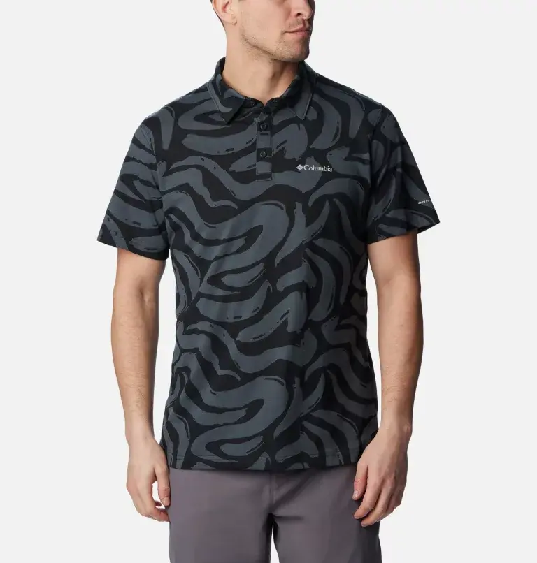 Columbia Men's Thistletown Hills™ Polo. 2