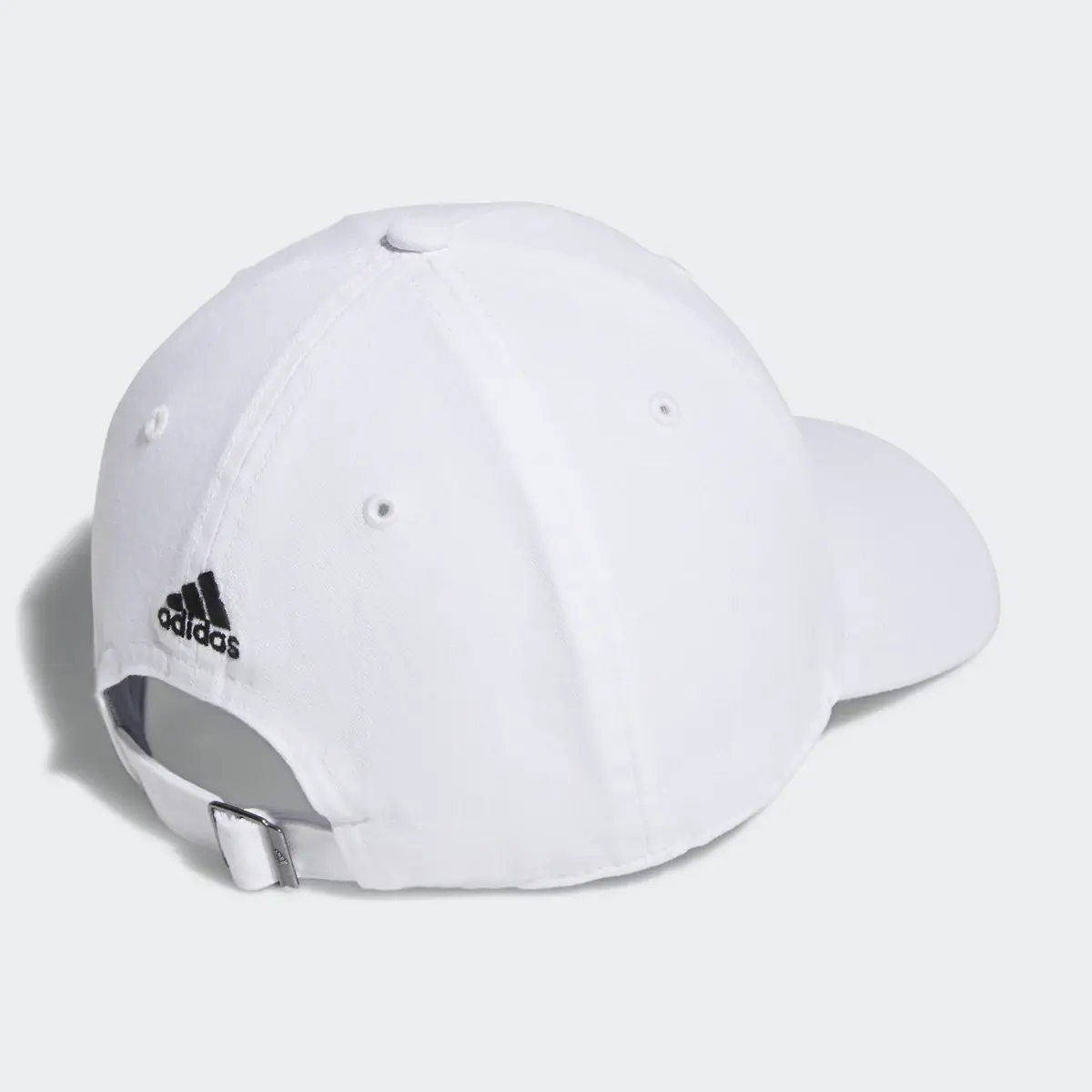 Adidas Ultimate Hat. 3