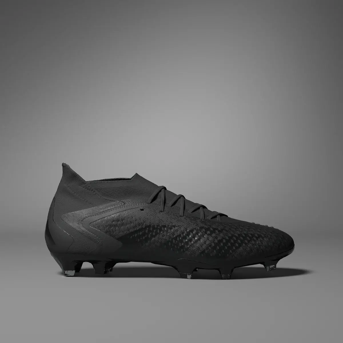 Adidas Buty Predator Accuracy.1 FG. 3