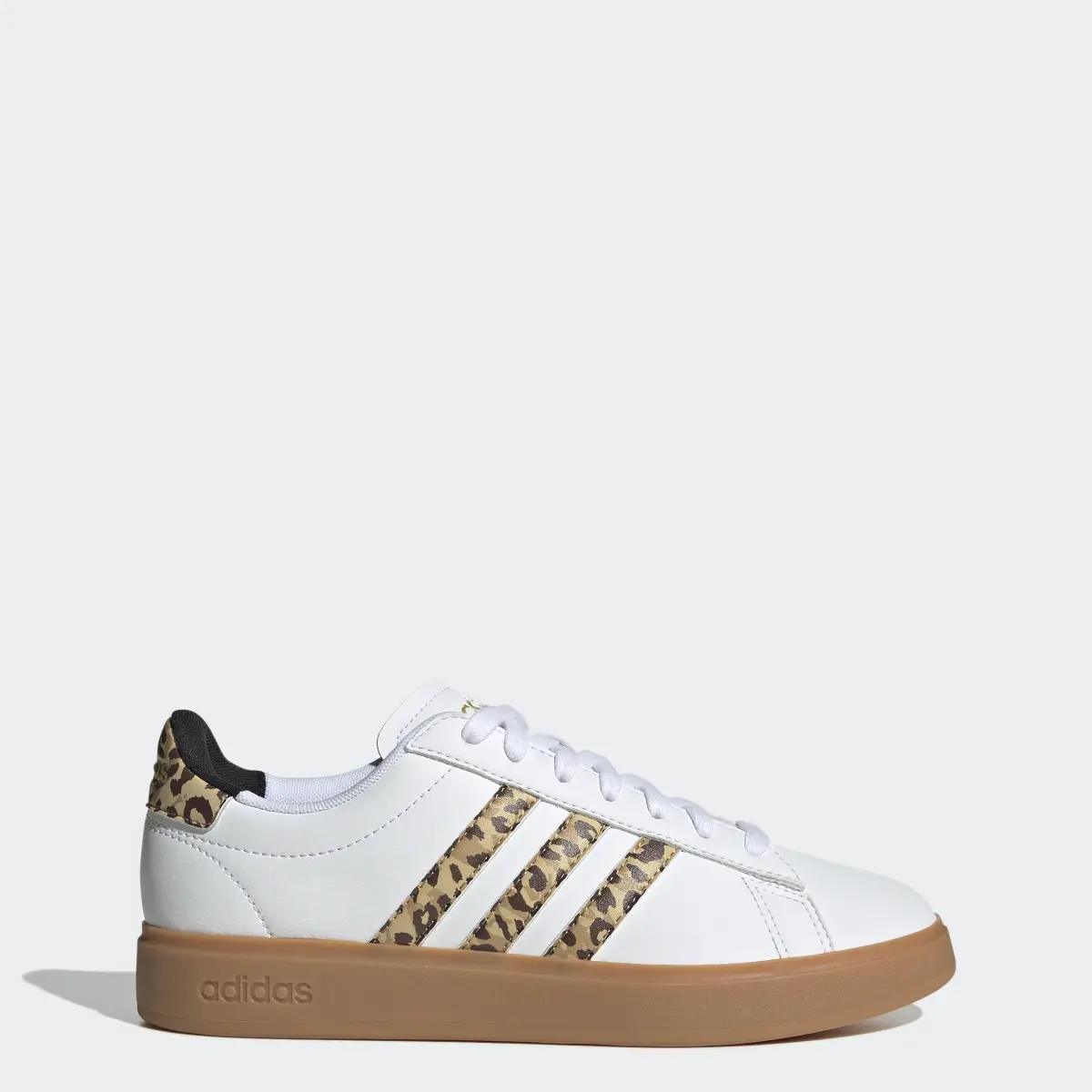 Adidas Tenis adidas Grand Court Cloudfoam Lifestyle Court Comfort. 1