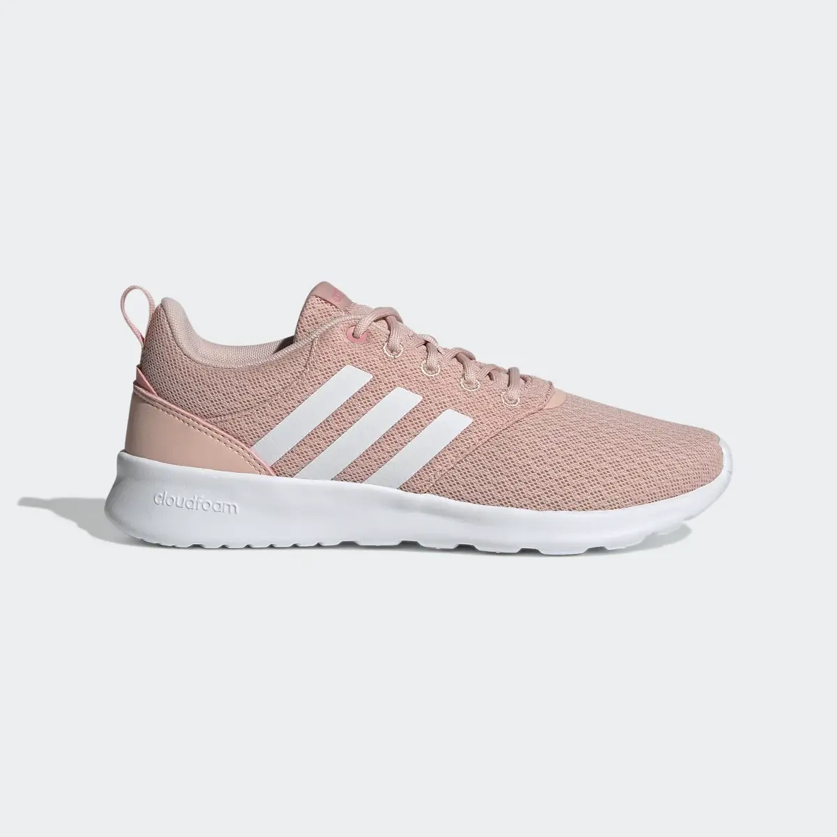 Adidas QT Racer 2.0 Shoes. 2