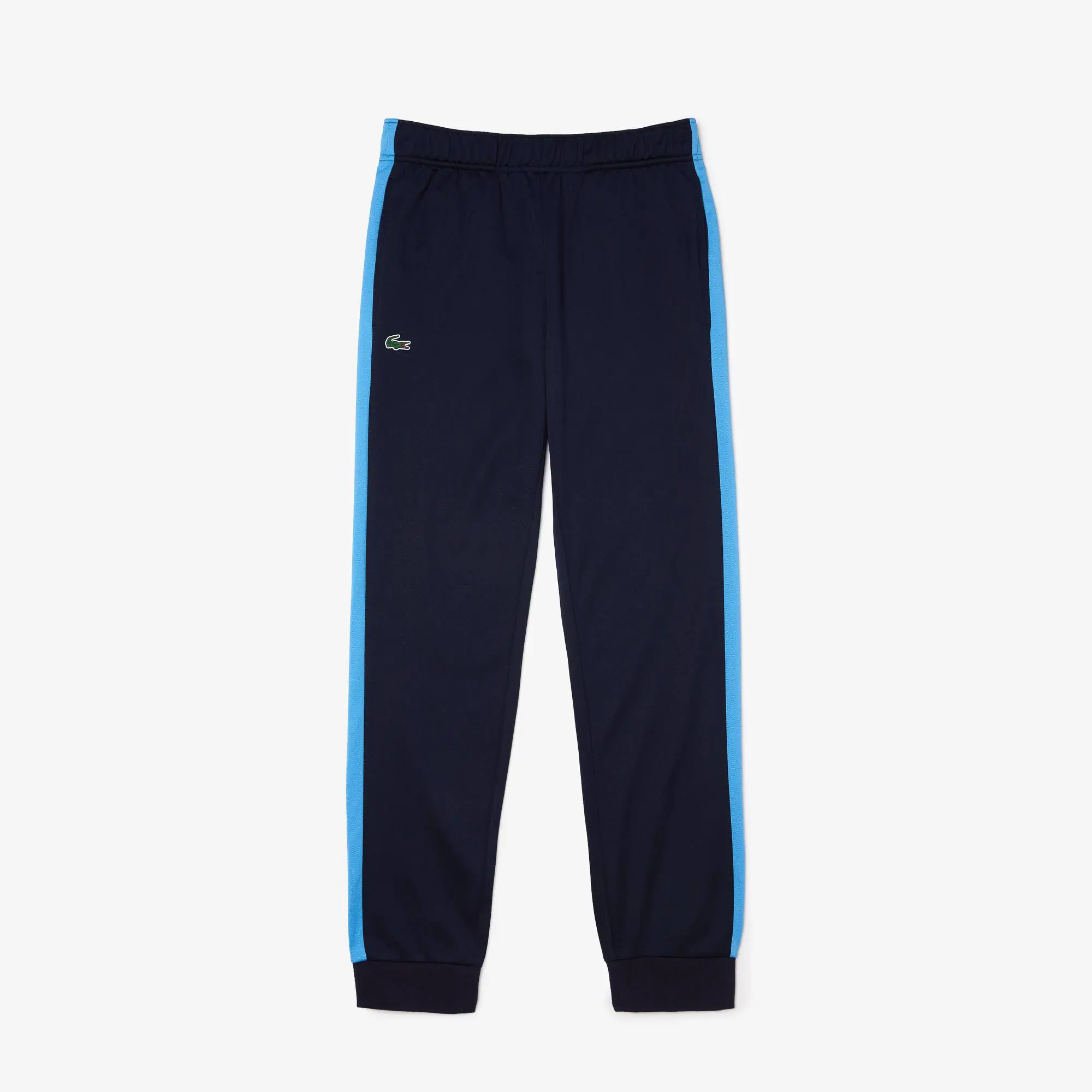 Lacoste Men's Lacoste SPORT Run-Resistant Tennis Trackpants. 2