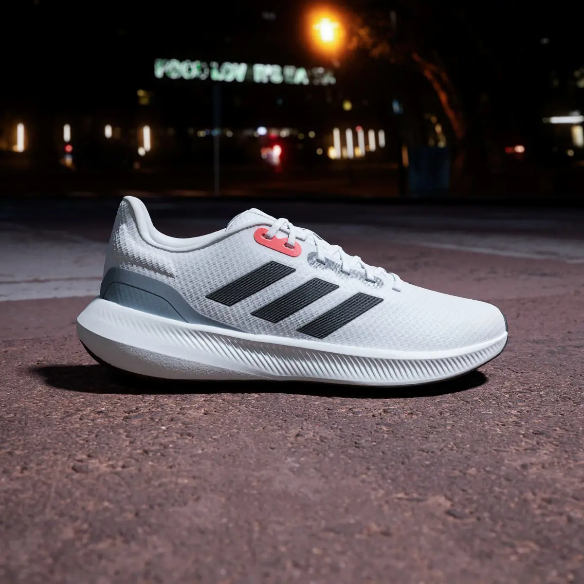 Adidas Runfalcon 3 Ayakkabı. 1