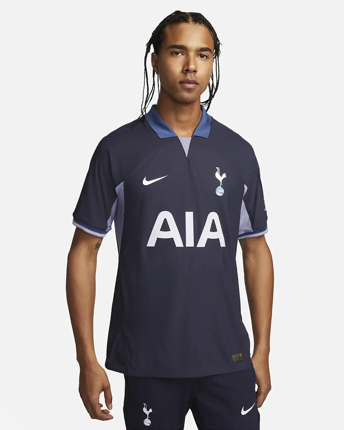 Nike Tottenham Hotspur 2023/24 Match Away. 1