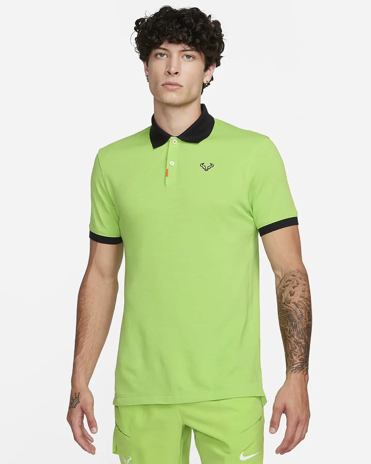 Nike The Nike Polo Rafa. 1