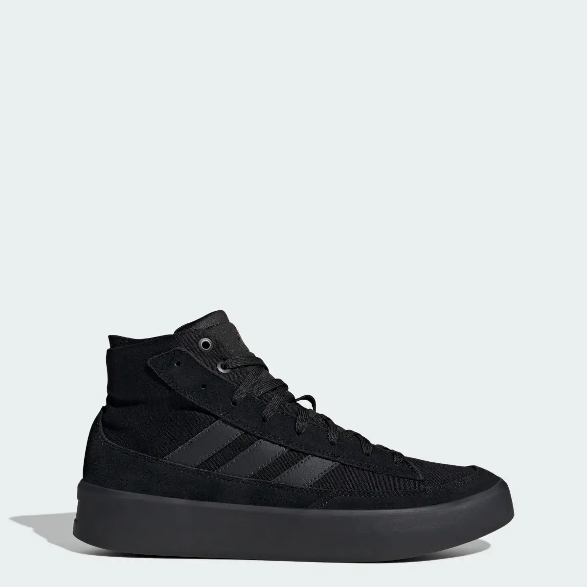 Adidas Znsored High Shoes. 1