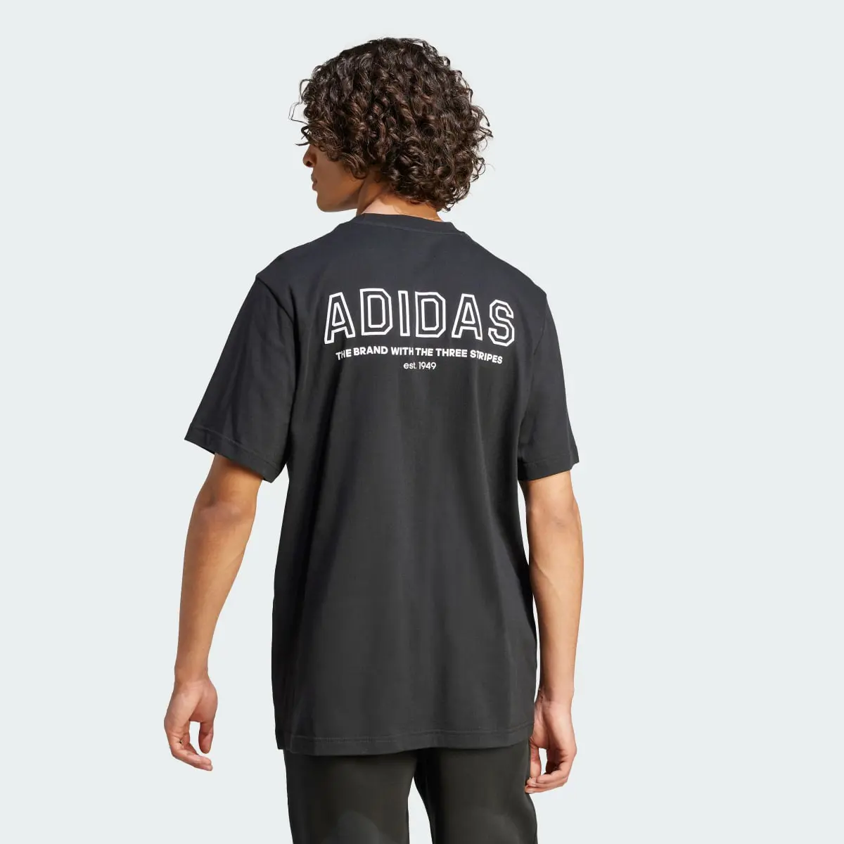 Adidas Last Days of Summer Tee. 3