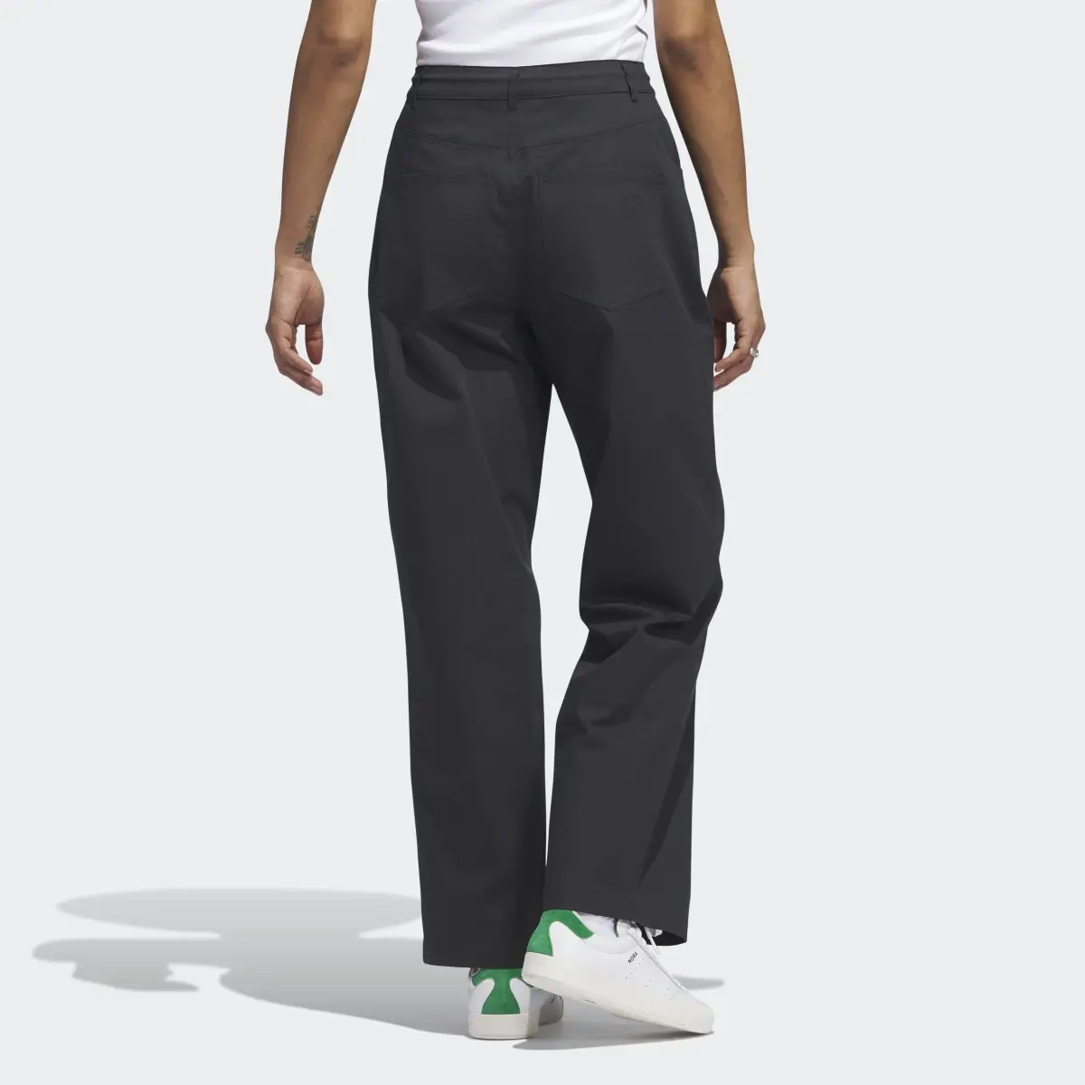 Adidas Women's Skate Pants. 2