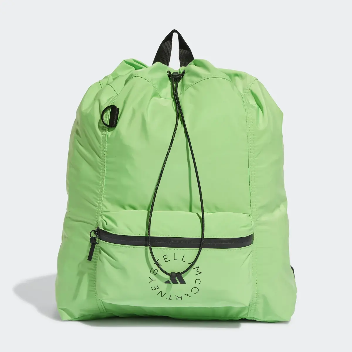 Adidas by Stella McCartney Gym Sack. 2