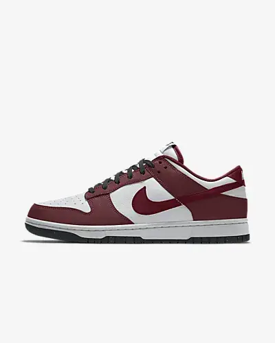 Nike Dunk Low By You. 1