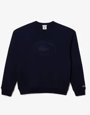 x Sporty & Rich Embroidered Sweatshirt