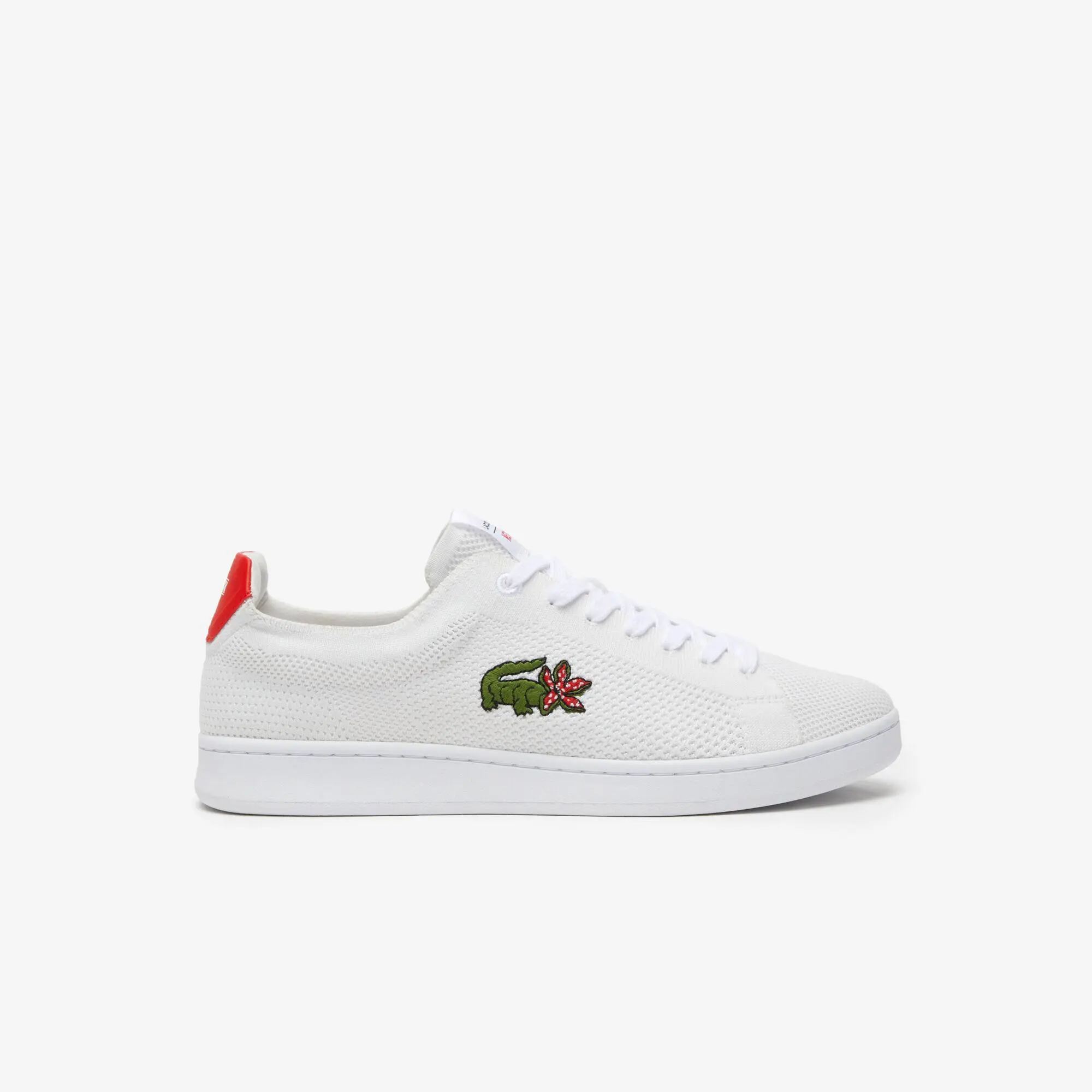 Lacoste Sneakers da uomo in tessuto Lacoste x Netflix Stranger Things Carnaby Piquée. 1