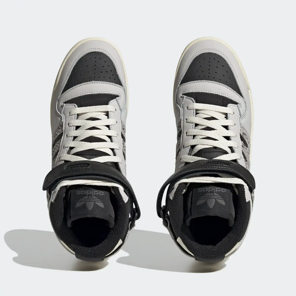 Adidas Forum 84 Hi Shoes. 3