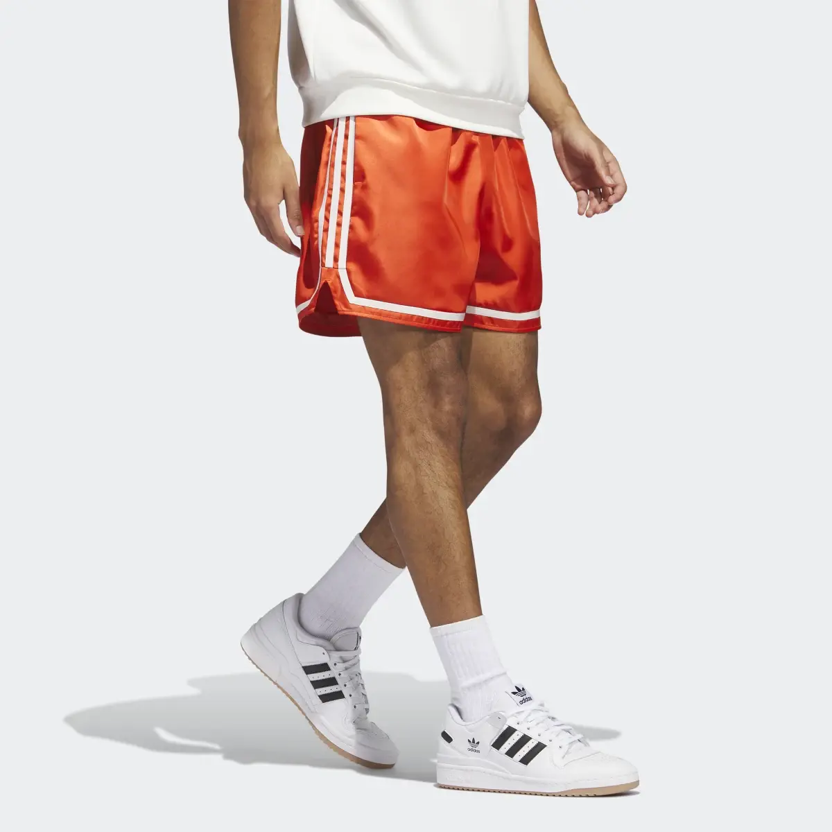 Adidas Summer Shorts. 3