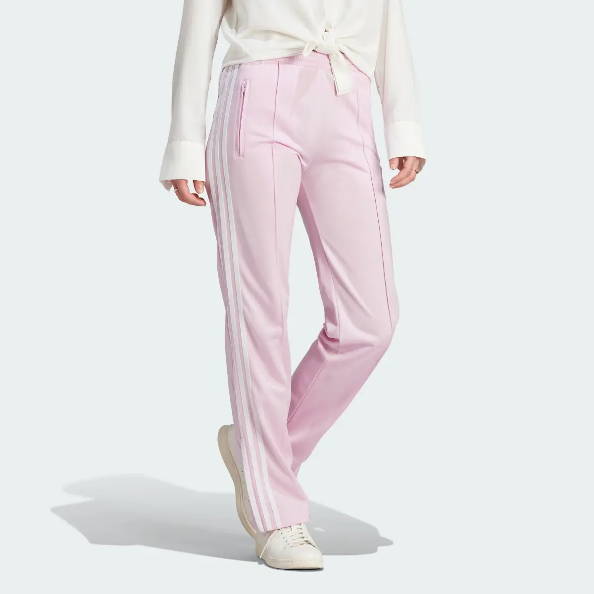 Adidas Track pants adicolor Classics Firebird. 1