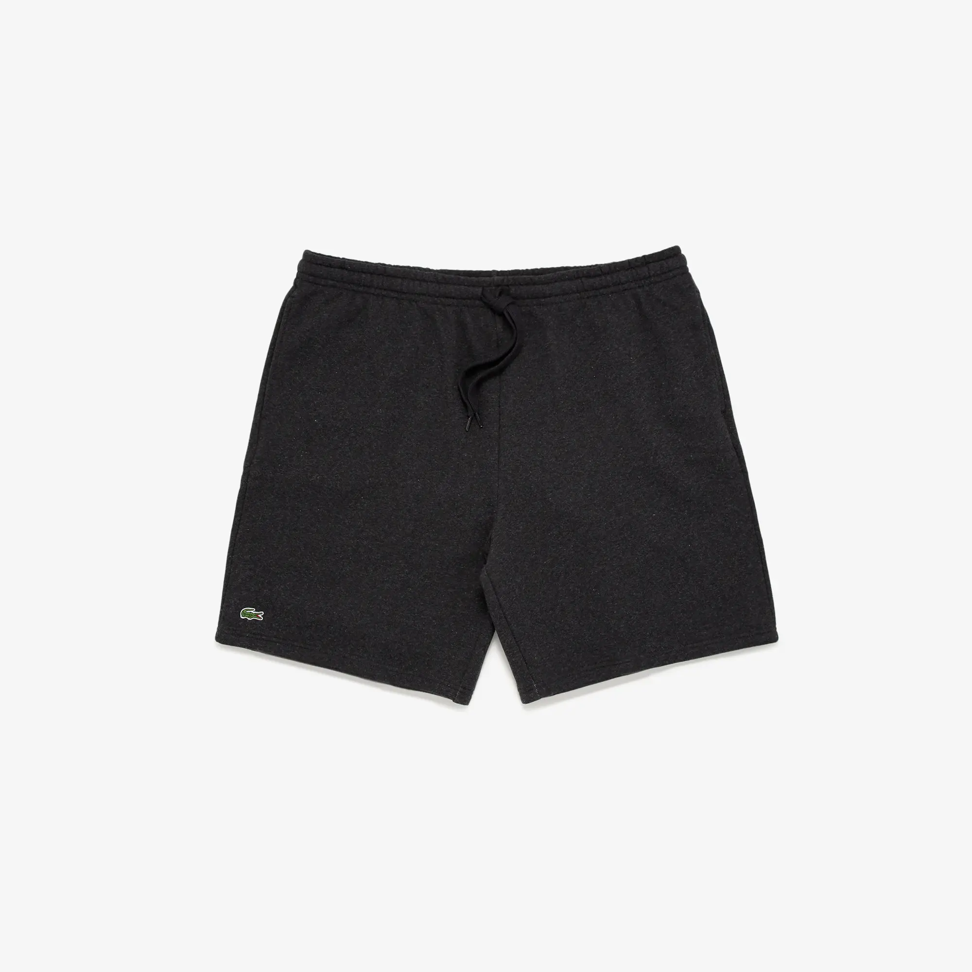 Lacoste Men's SPORT Big Fit Fleece Shorts. 1