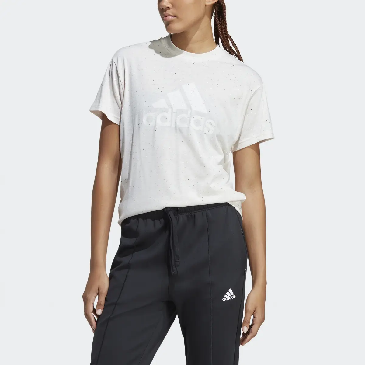 Adidas Future Icons Winners 3.0 Tee. 1