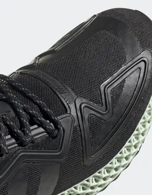 Adidas ZX 2K 4D Shoes. 3 Adidas ZX 2K 4D Shoes. 3