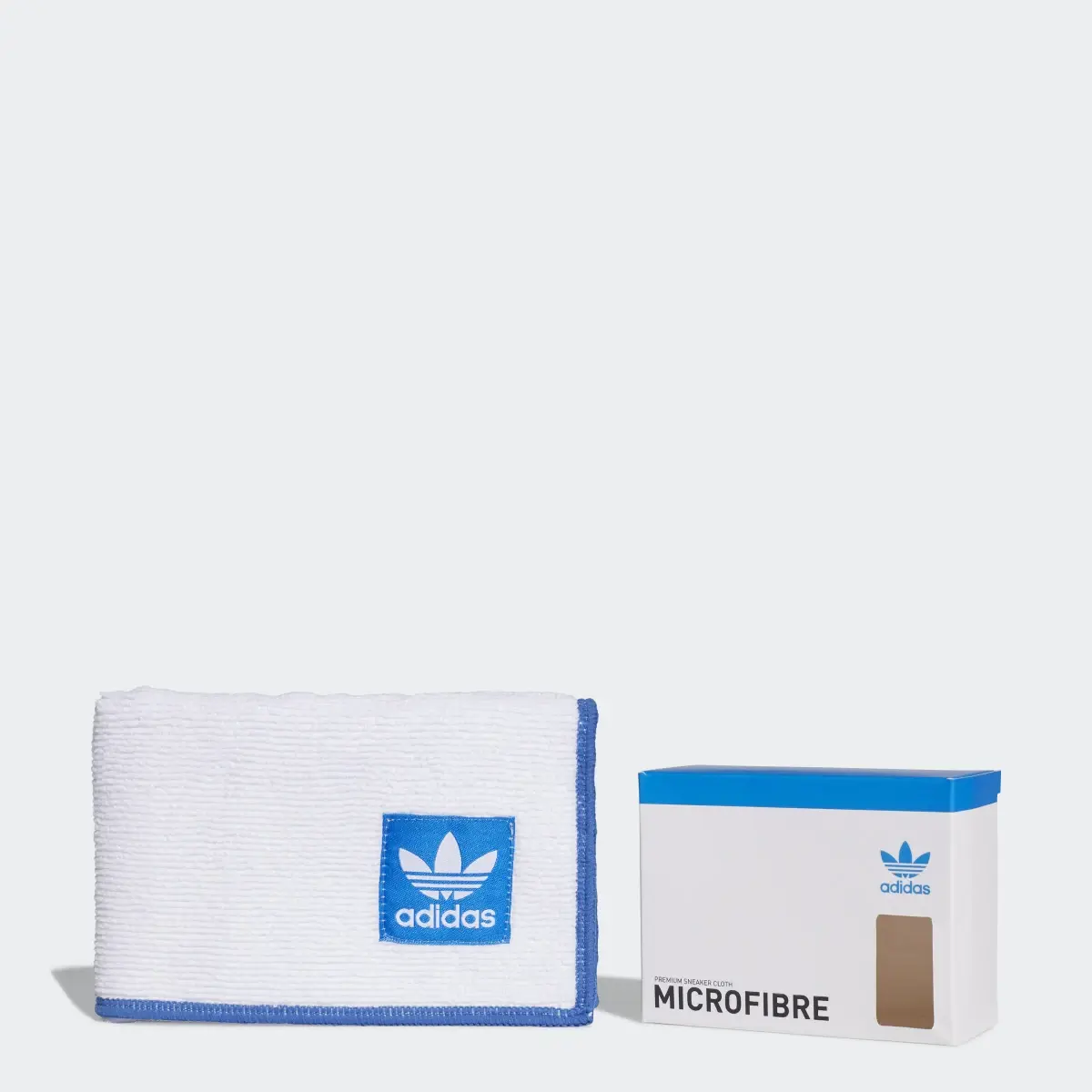 Adidas Microfiber Cloth. 1