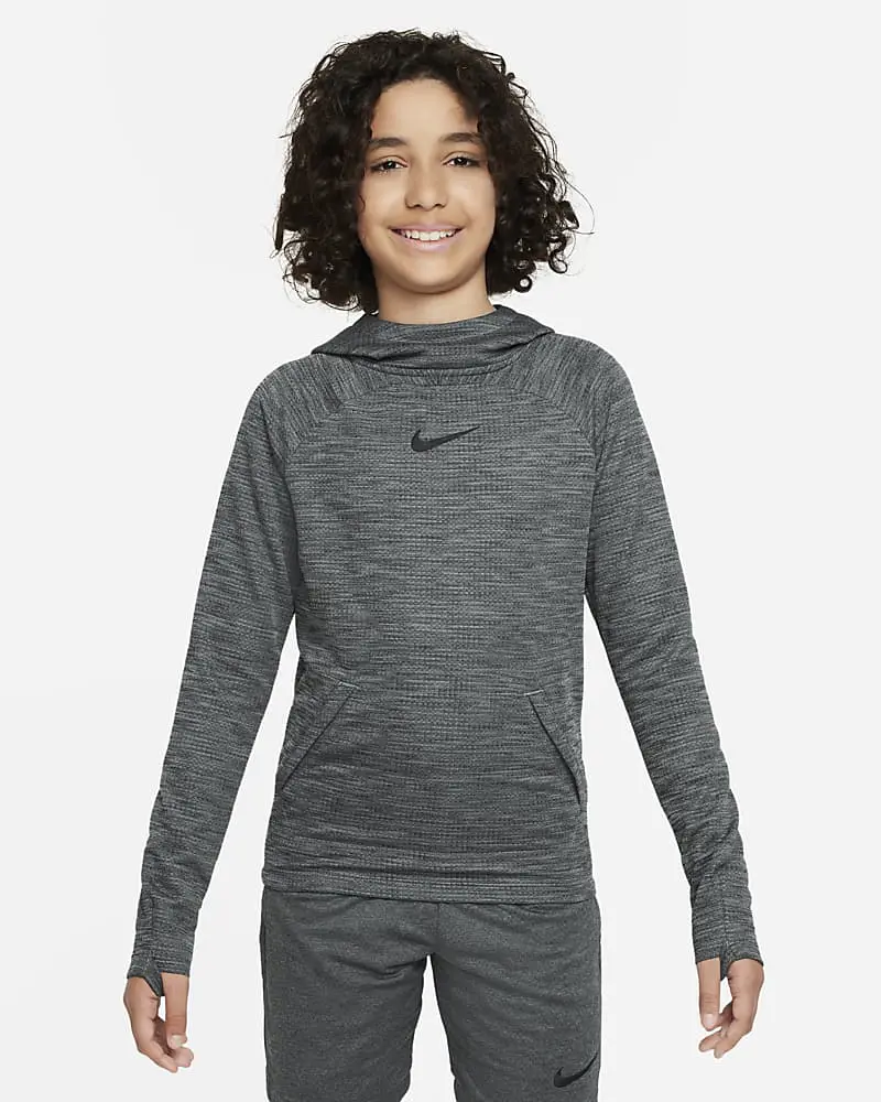 Nike Dri-FIT Academy. 1