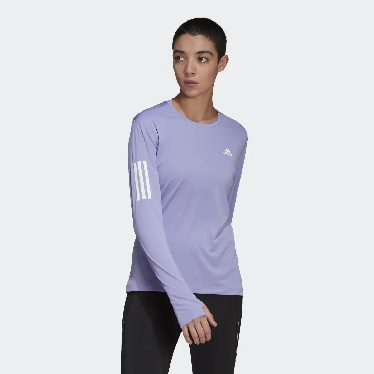 Adidas Camisola Own the Run. 2