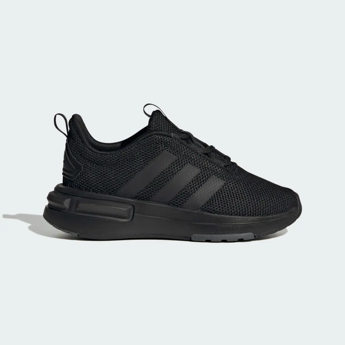 Adidas Racer TR23 Wide Shoes Kids. 2