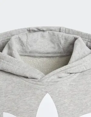 Adidas Trefoil Hoodie. 3 Adidas Trefoil Hoodie. 3