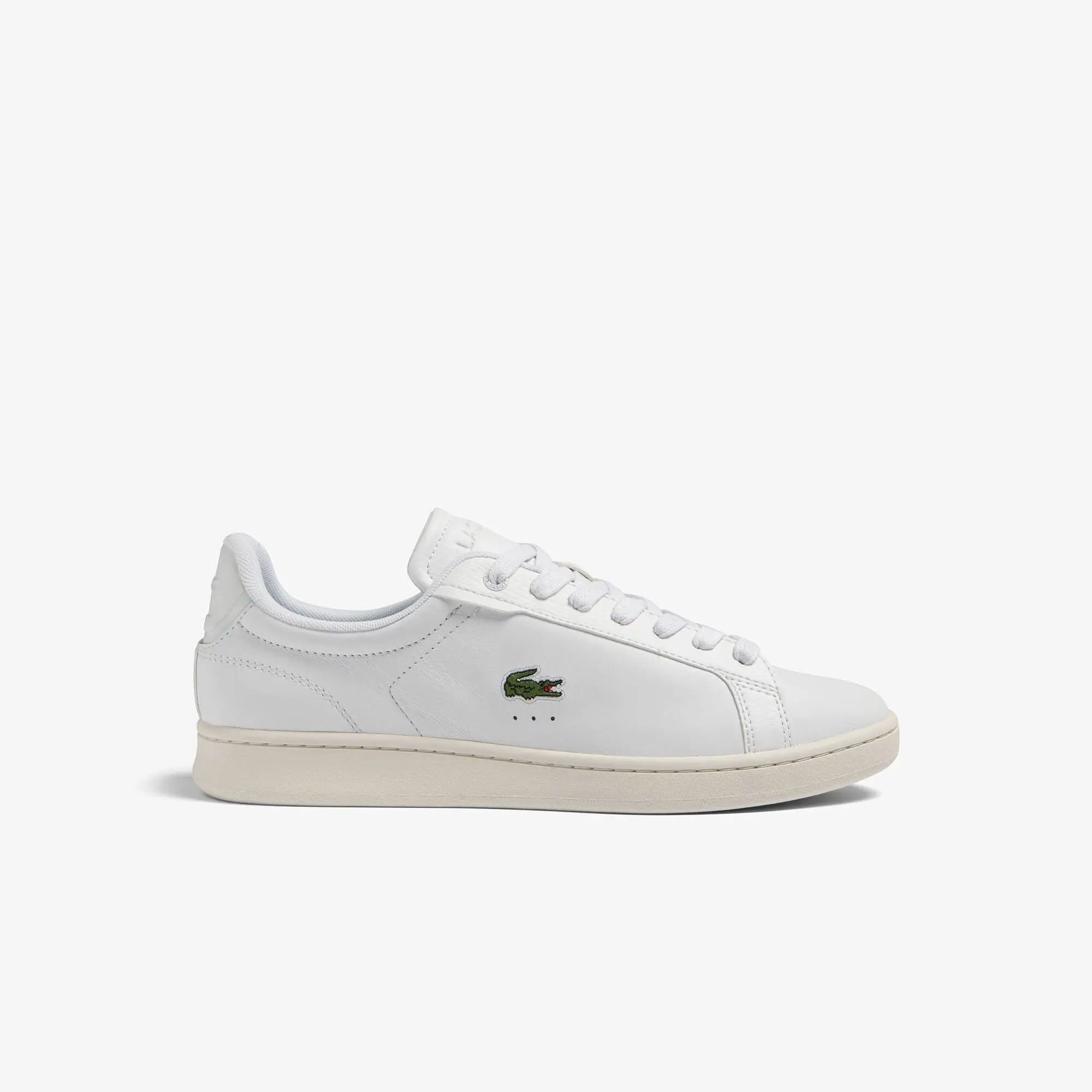 Lacoste Men's Lacoste Carnaby Pro Leather Premium Trainers. 1