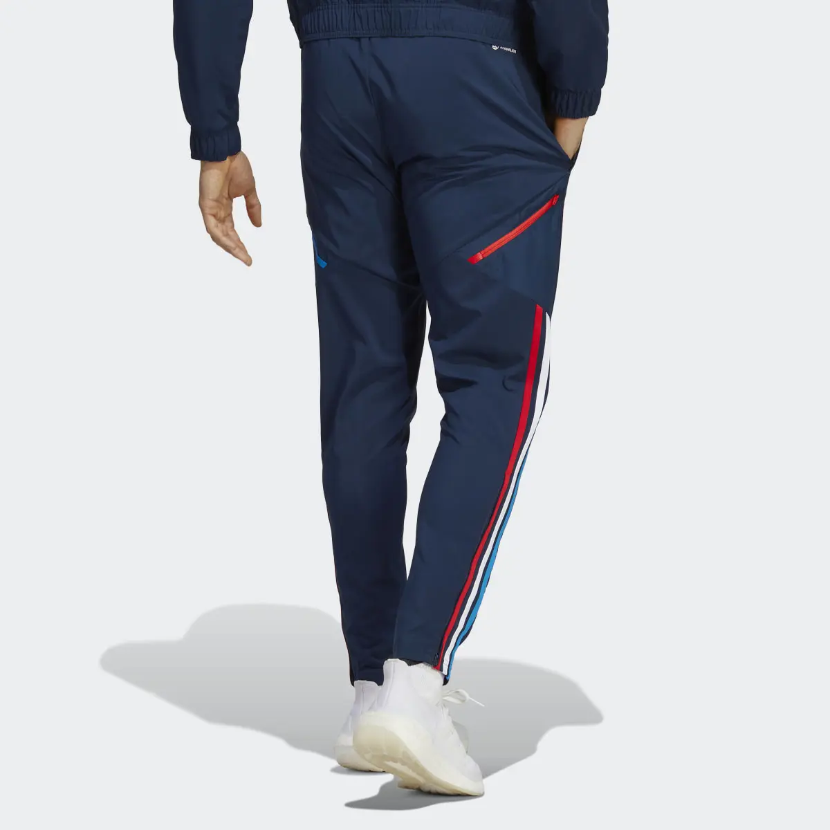 Adidas Arsenal Presentation Pants. 2