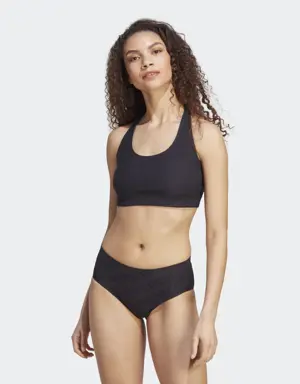 Terrot Flex Cotton Racerback Bralette