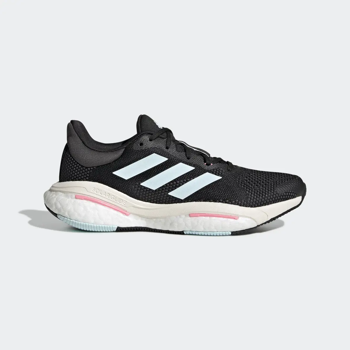 Adidas Solarglide 5 Running Shoes. 2