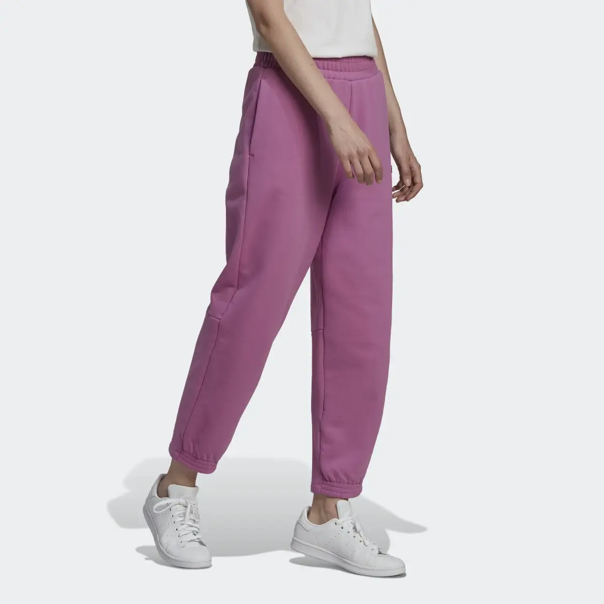 Adidas Pantalon de survêtement Adicolor Contempo Relaxed. 3