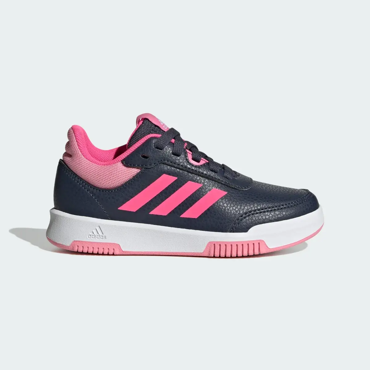 Adidas Tenis Tensaur Sport Training Cierre de Cordones. 2