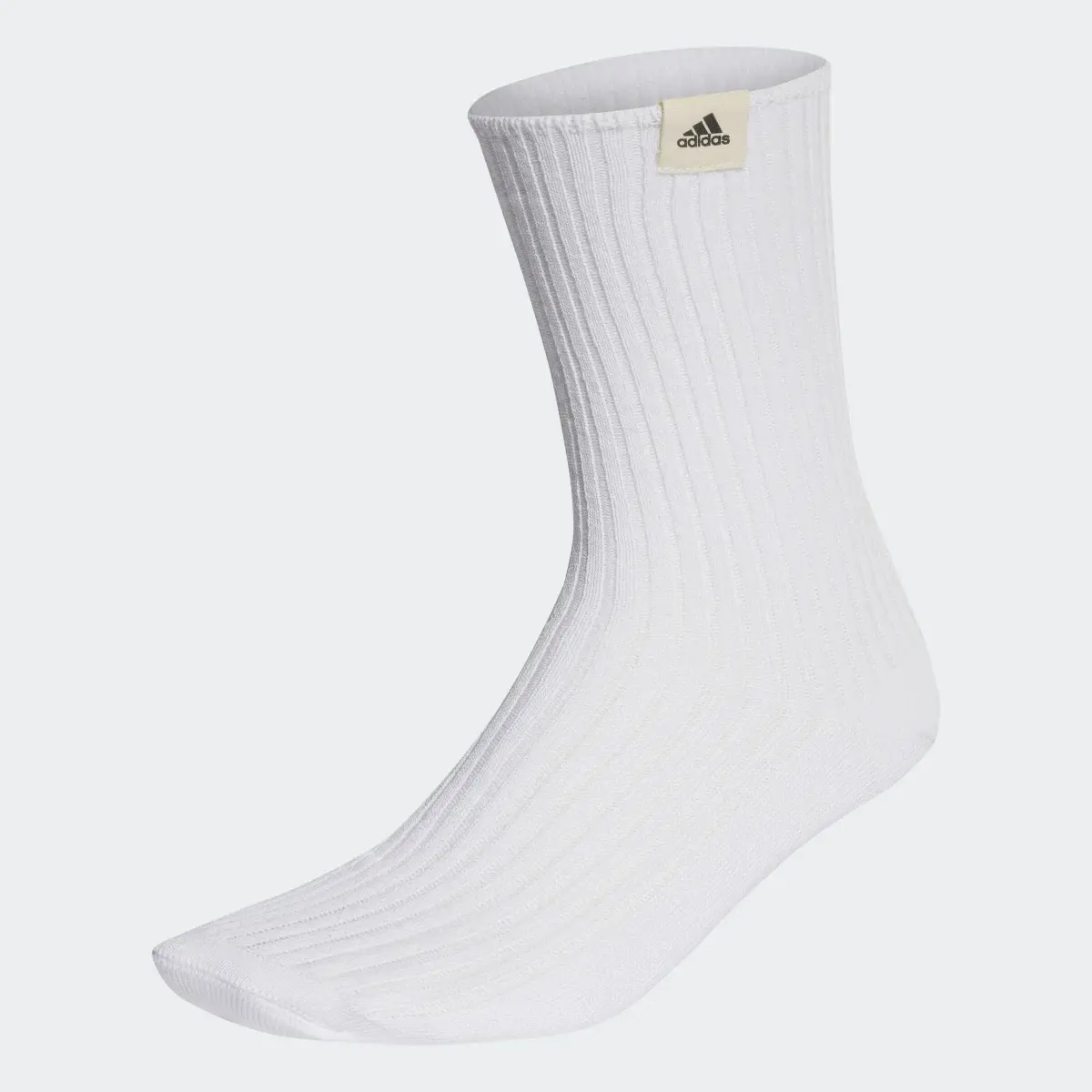 Adidas Best Label Socks 1 Pair. 2