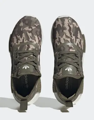 Adidas NMD_R1 Shoes. 3 Adidas NMD_R1 Shoes. 3