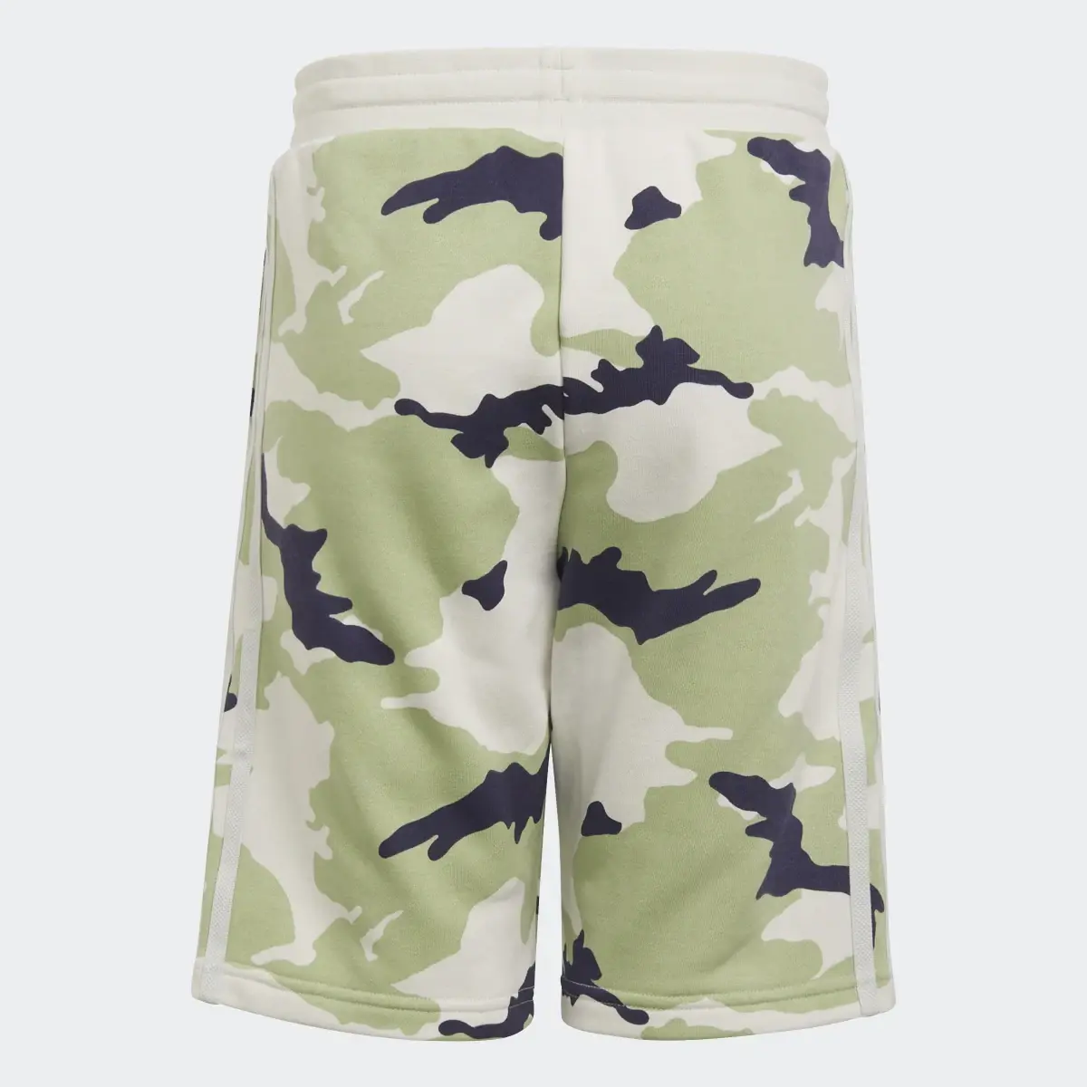 Adidas Camo Shorts. 2