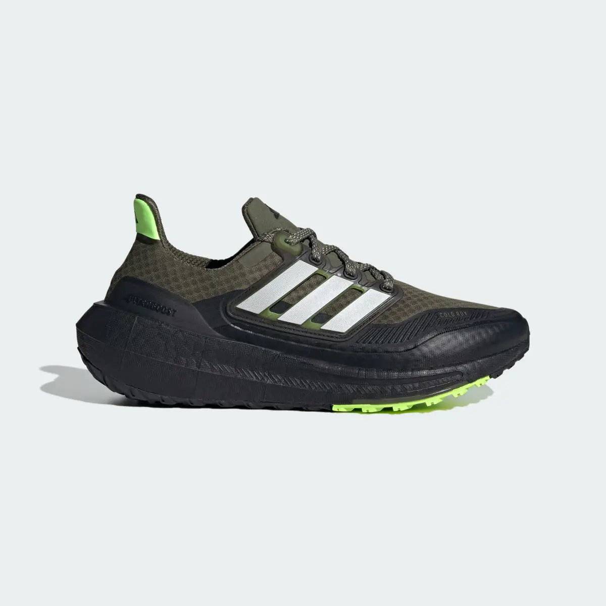 Adidas Ultraboost Light COLD.RDY 2.0 Ayakkabı. 2