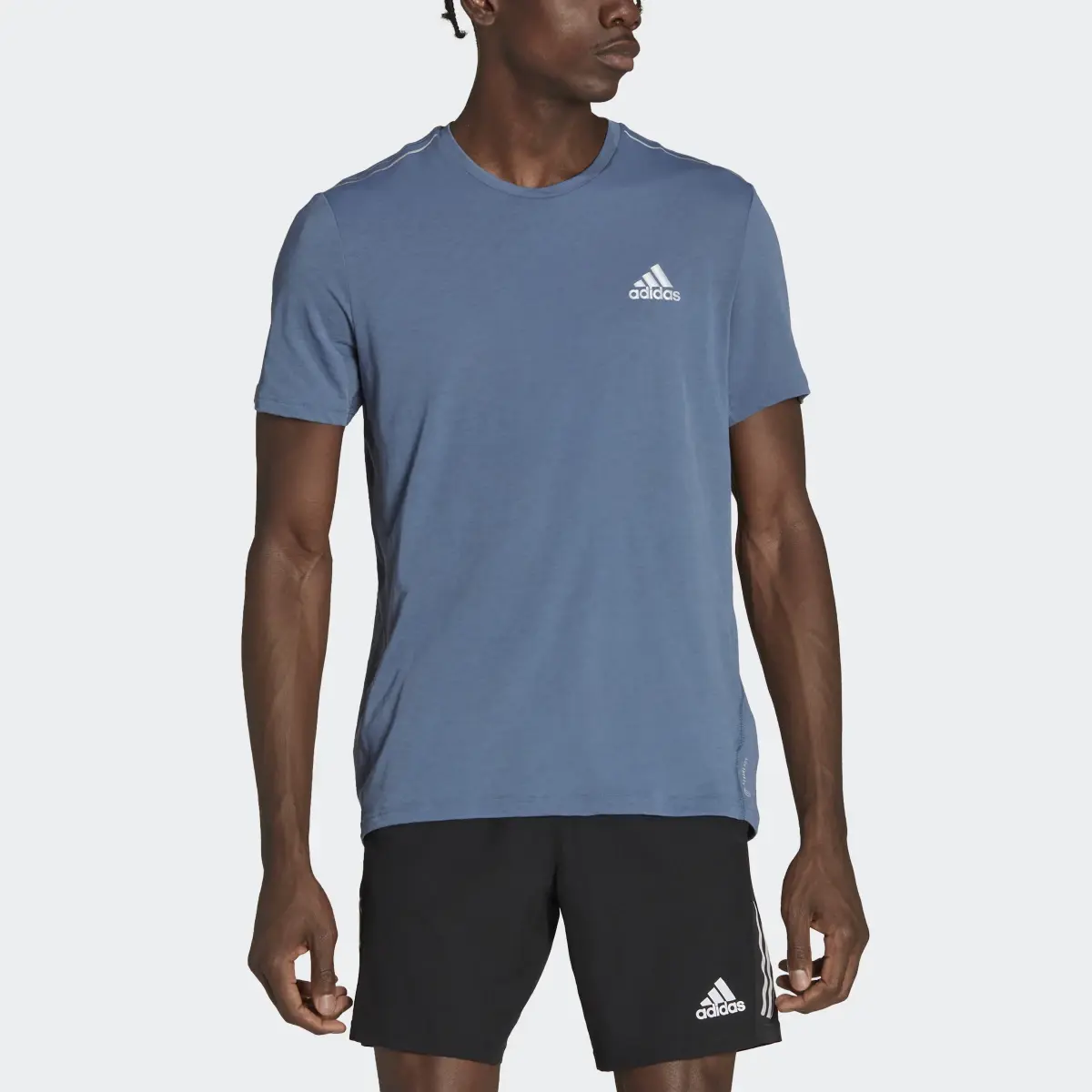 Adidas X-City Tee. 1