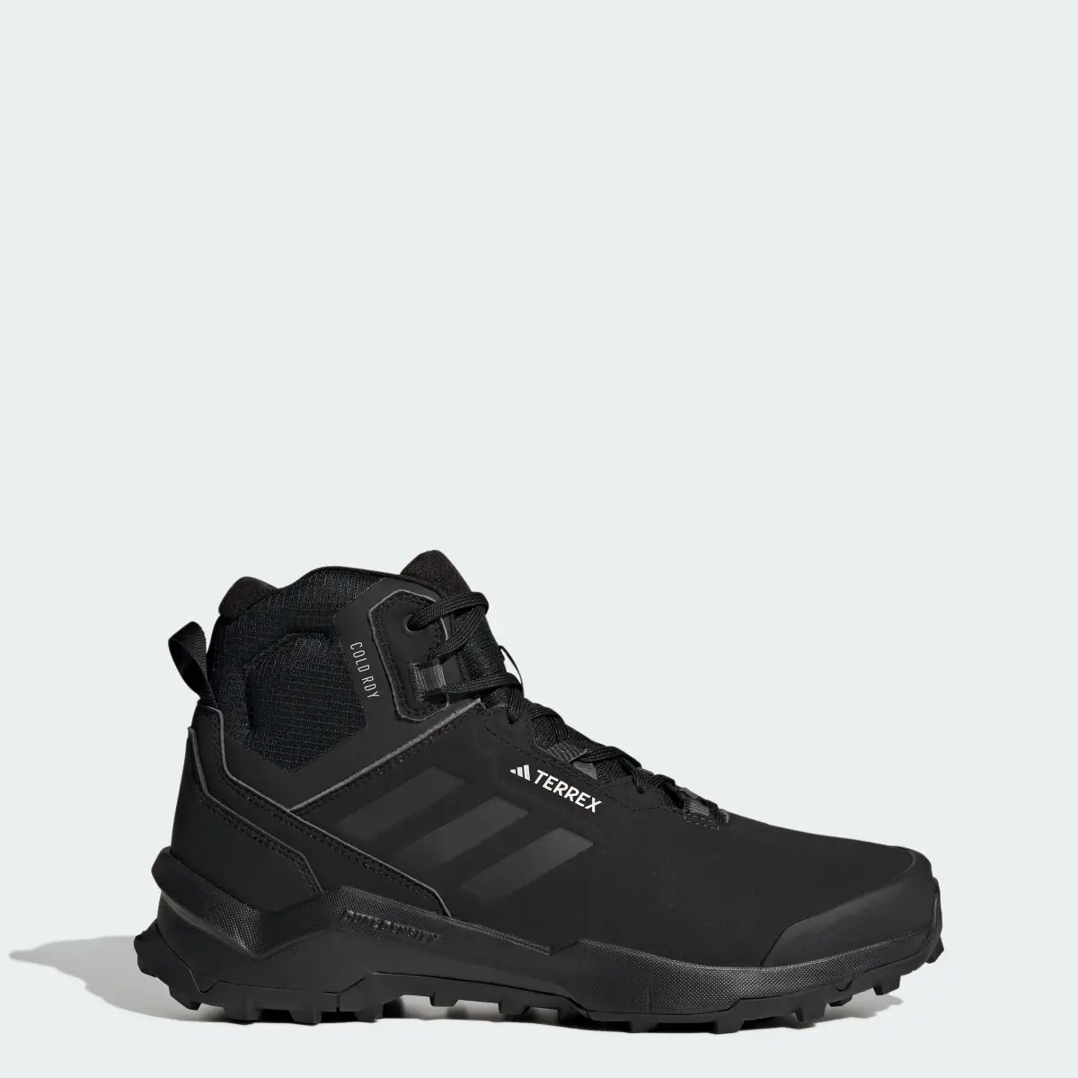 Adidas Buty Terrex AX4 Mid Beta COLD.RDY Hiking. 1