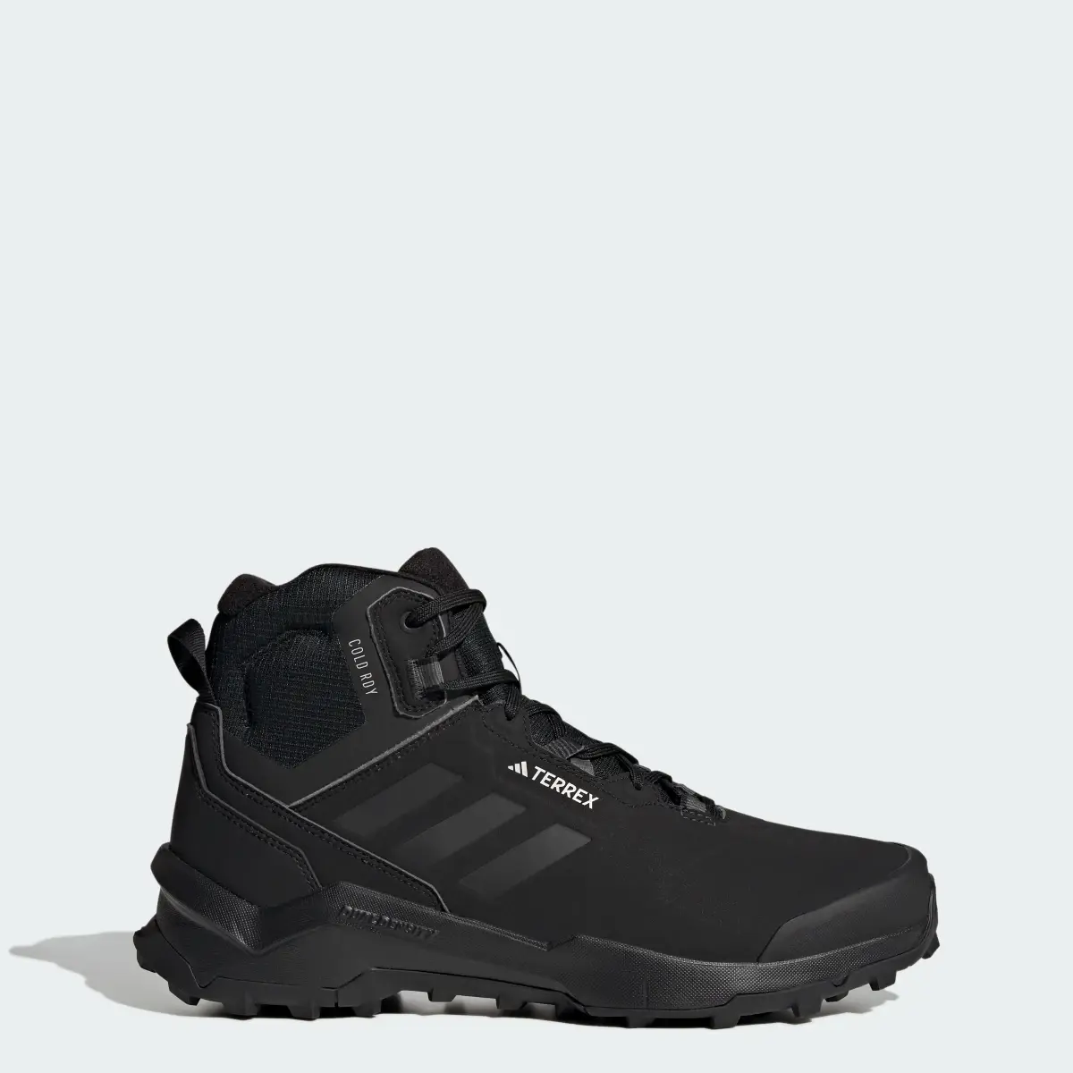 Adidas Terrex AX4 Mid Beta COLD.RDY Hiking Shoes. 1