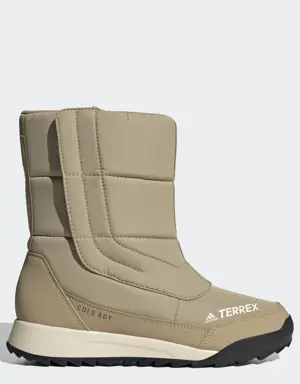 Terrex Choleah COLD.RDY Boots