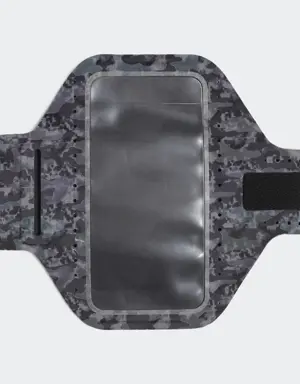 Universal Armband 2.0 Reflective Black Size L