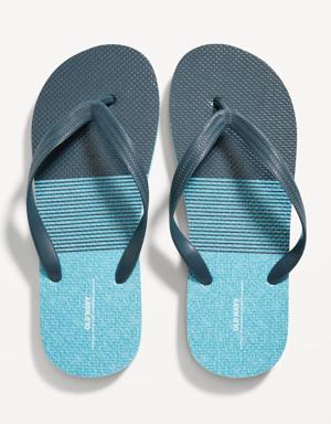 Flip-Flop Sandals for Men (Partially Plant-Based) multi
